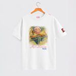 Camiseta House Music