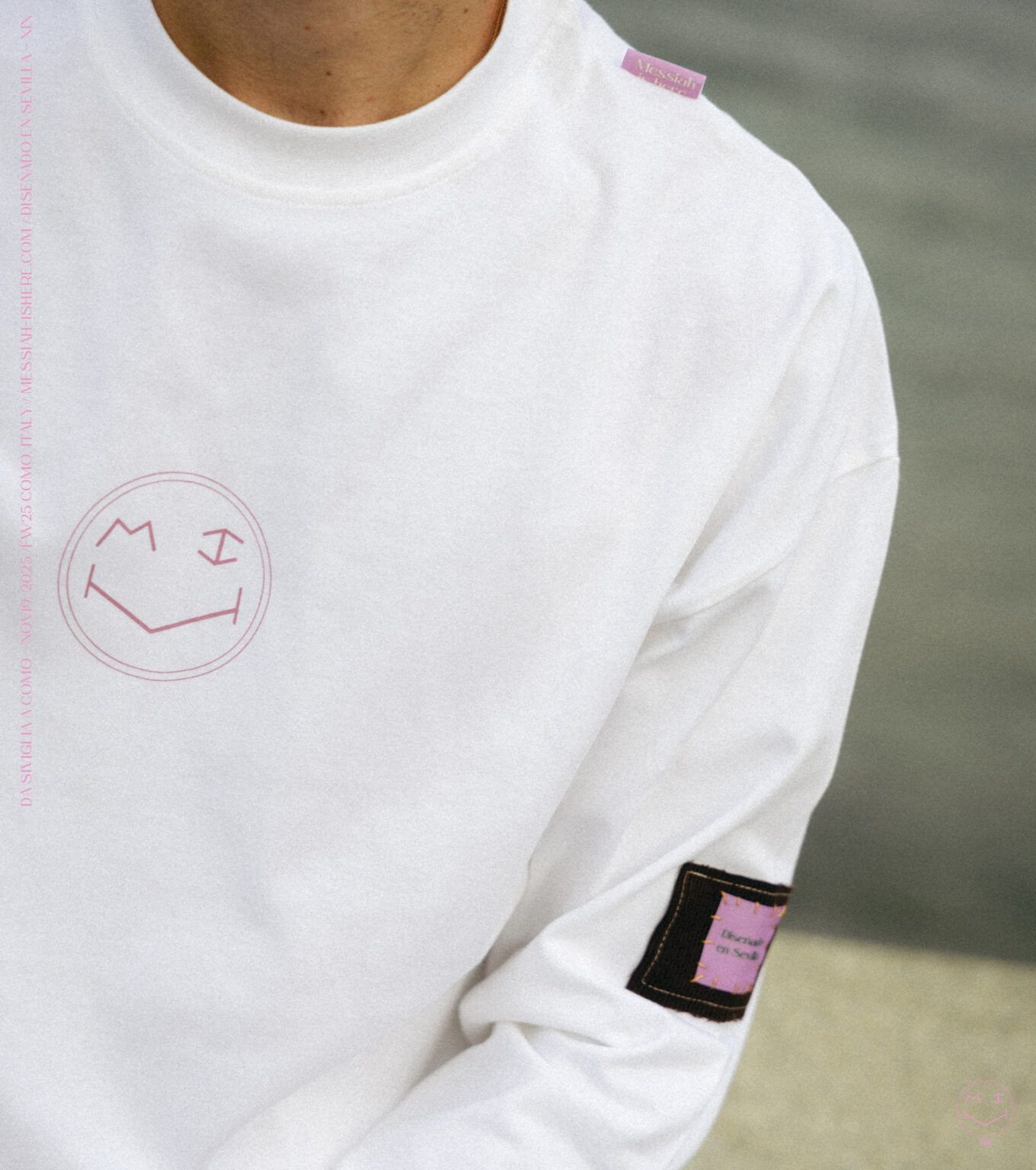 MIH Longsleeve - Imagen 2