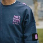 Messiah Tee