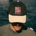 Messiah Corduroy Caps
