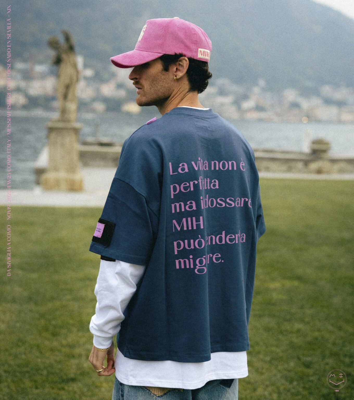 Camiseta Messiah - Imagen 4