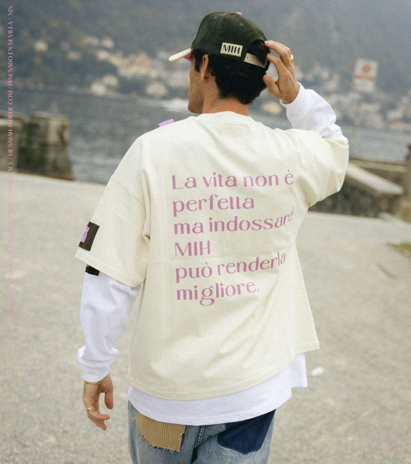 Camiseta Messiah - Imagen 6