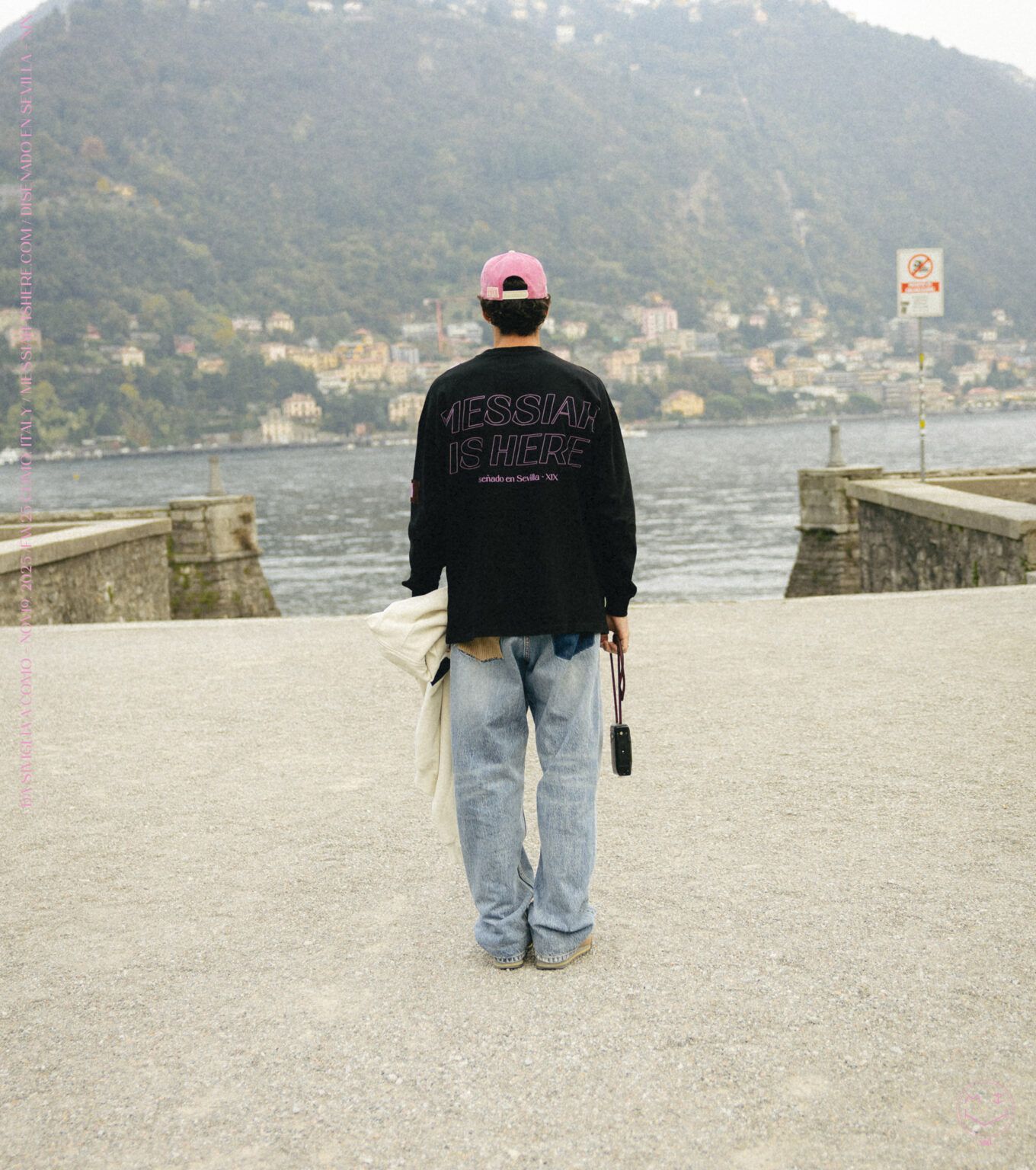 MIH Longsleeve - Imagen 5