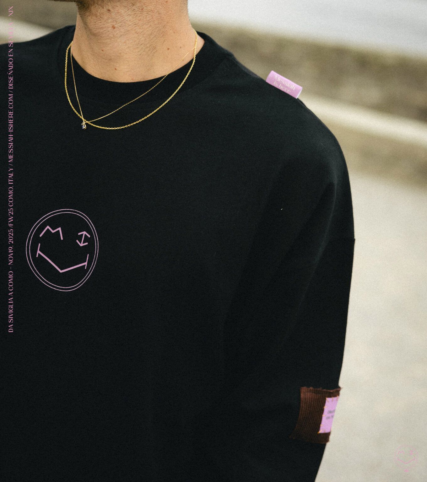 MIH Longsleeve - Imagen 3