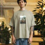 MIH NY Analog Tee