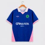 Messiah Football Jersey