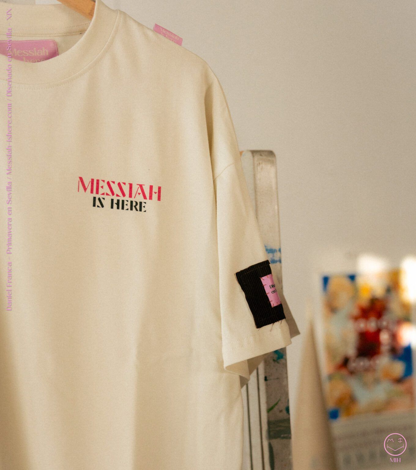 Camiseta Semana Santa 2023 - Imagen 4