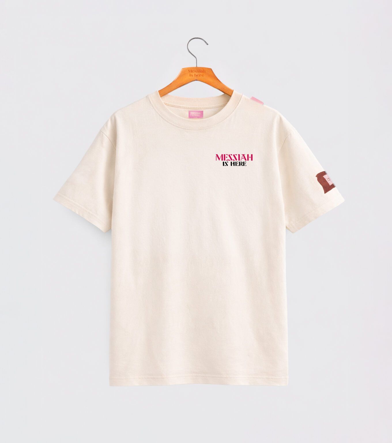 Camiseta Semana Santa 2023 - Imagen 2