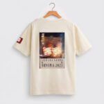 Camiseta Semana Santa 2023