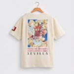 Camiseta "Todo es de Color"