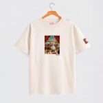 Camiseta Caseta
