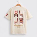 Camiseta Sillao