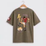 Camiseta Panenka Spirit
