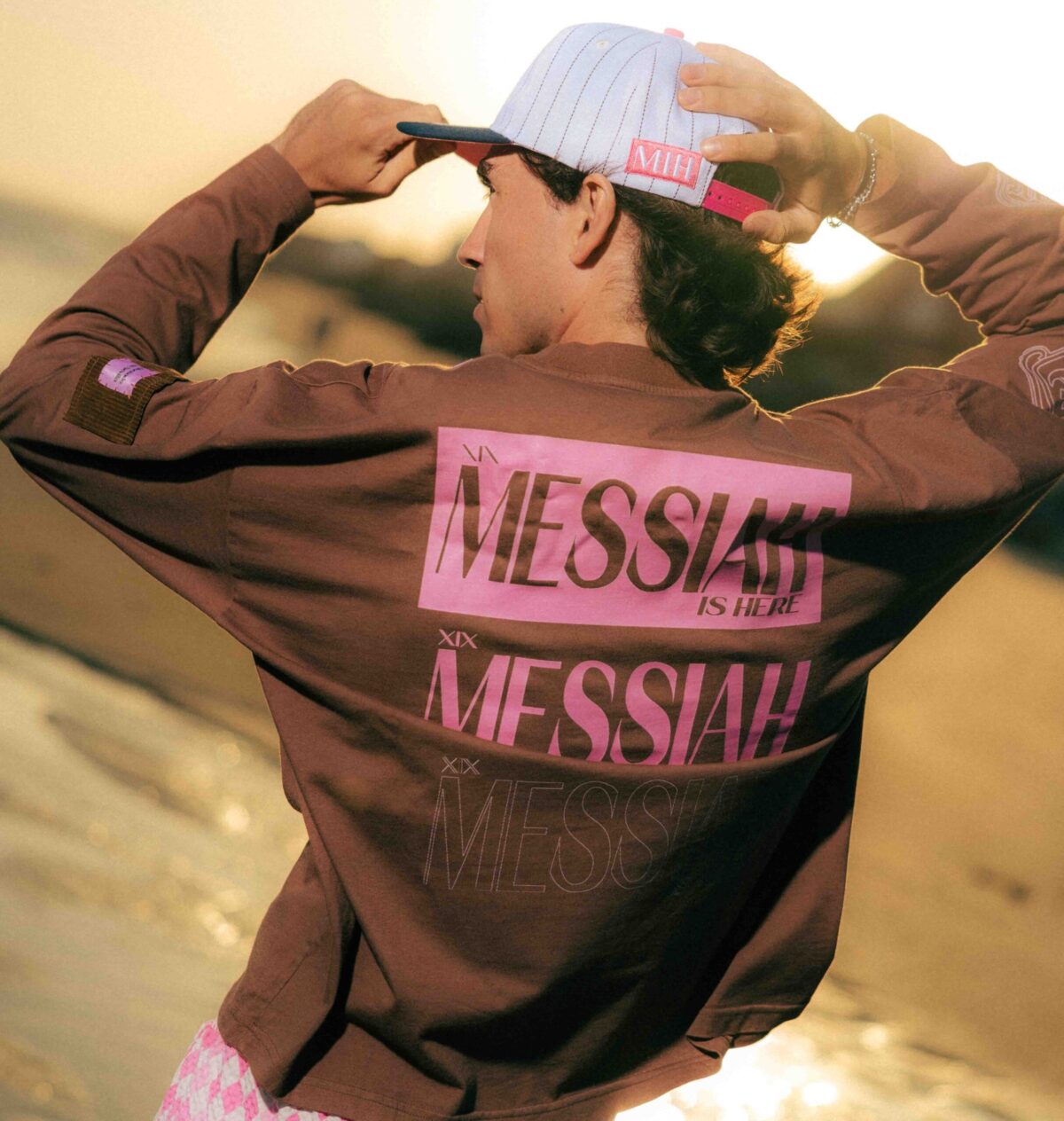 Camiseta Manga Larga Bass - Imagen 3