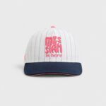 Gorra Diplomática Messiah
