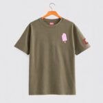 Camiseta Frigo