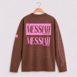 Camiseta Manga Larga Bass