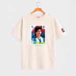 Camiseta Maradona