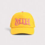 Gorra MIH Rejilla