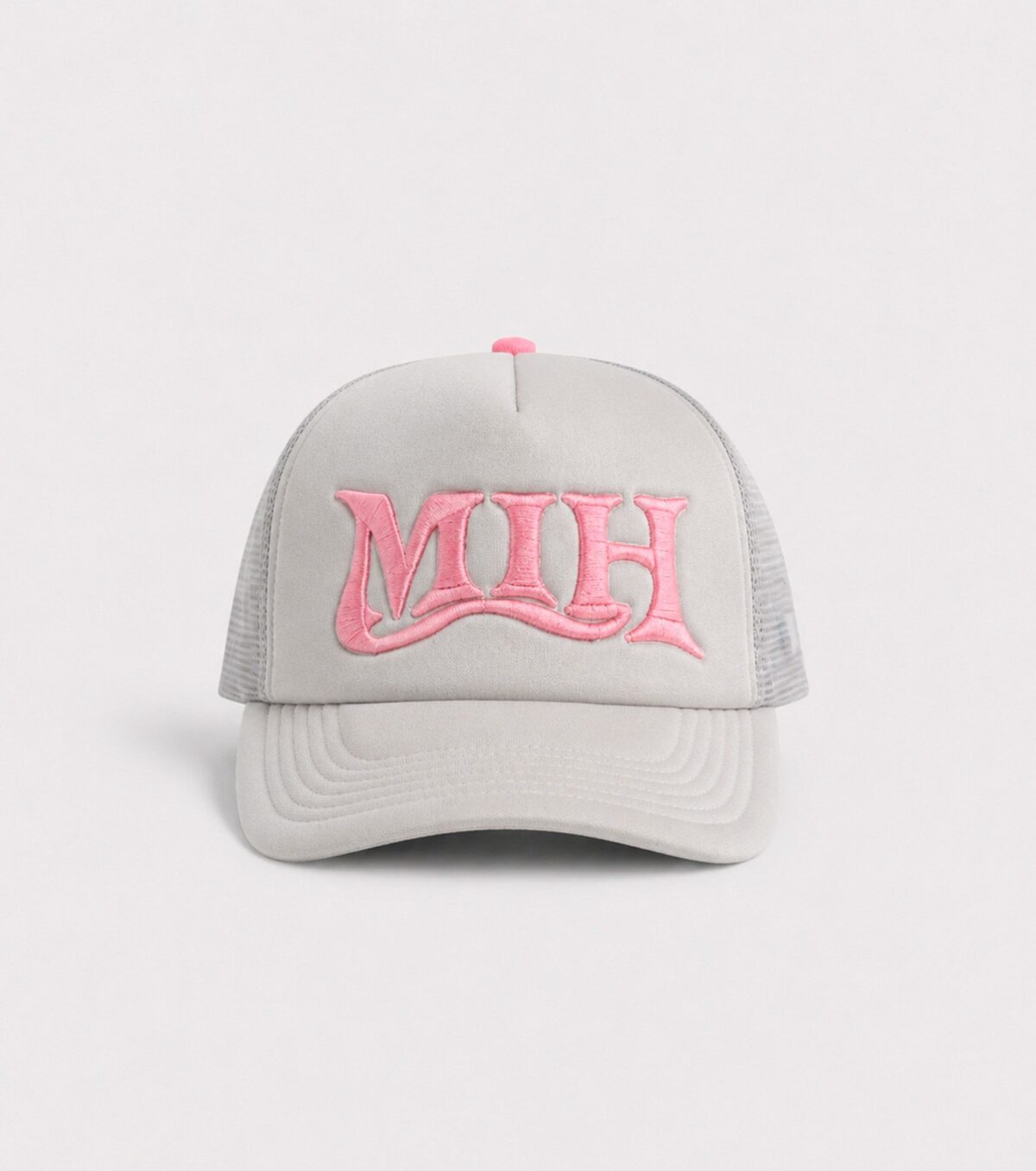 Gorra MIH Rejilla - Imagen 2