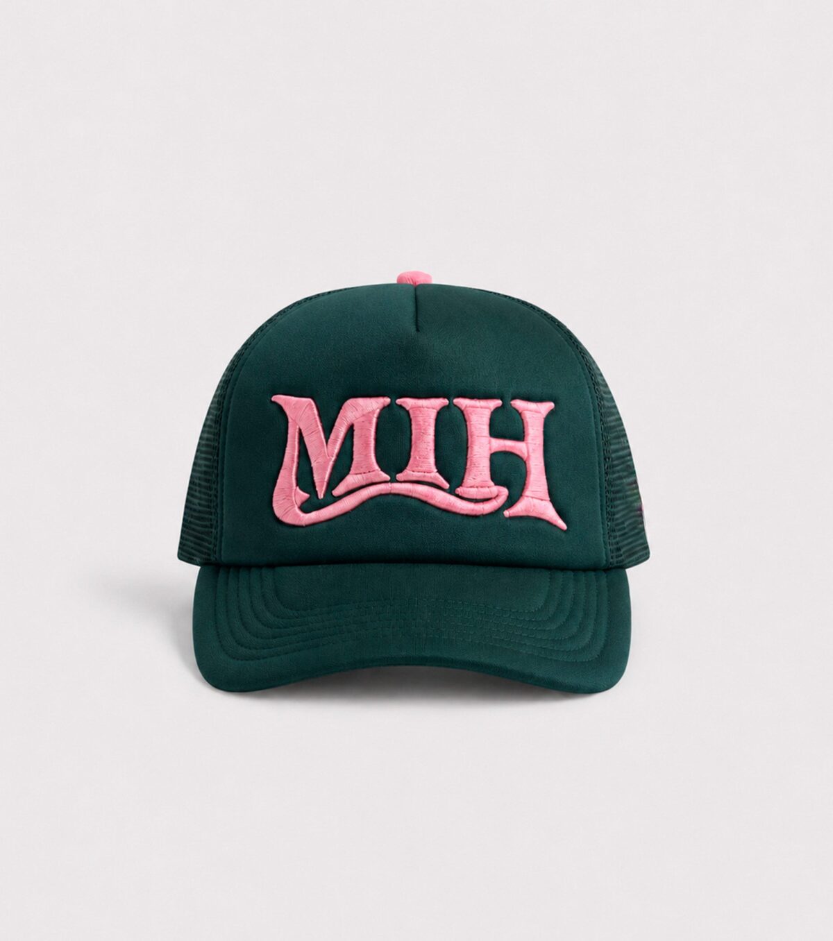Gorra MIH Rejilla - Imagen 3